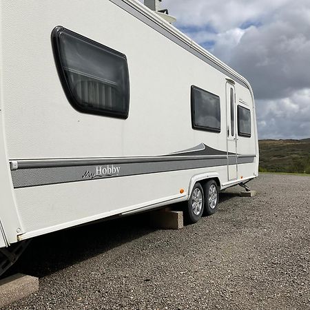 Skye-Fall Drumfearn Exterior foto
